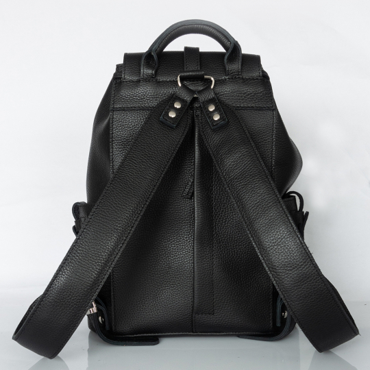 Женский рюкзак Aurora, Black